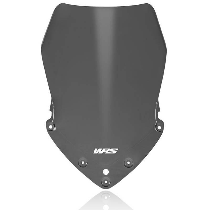 Cupula touring WRS MV agusta turismo veloce 800 14-24